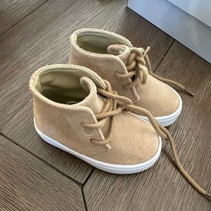 Janie and Jack boys boots